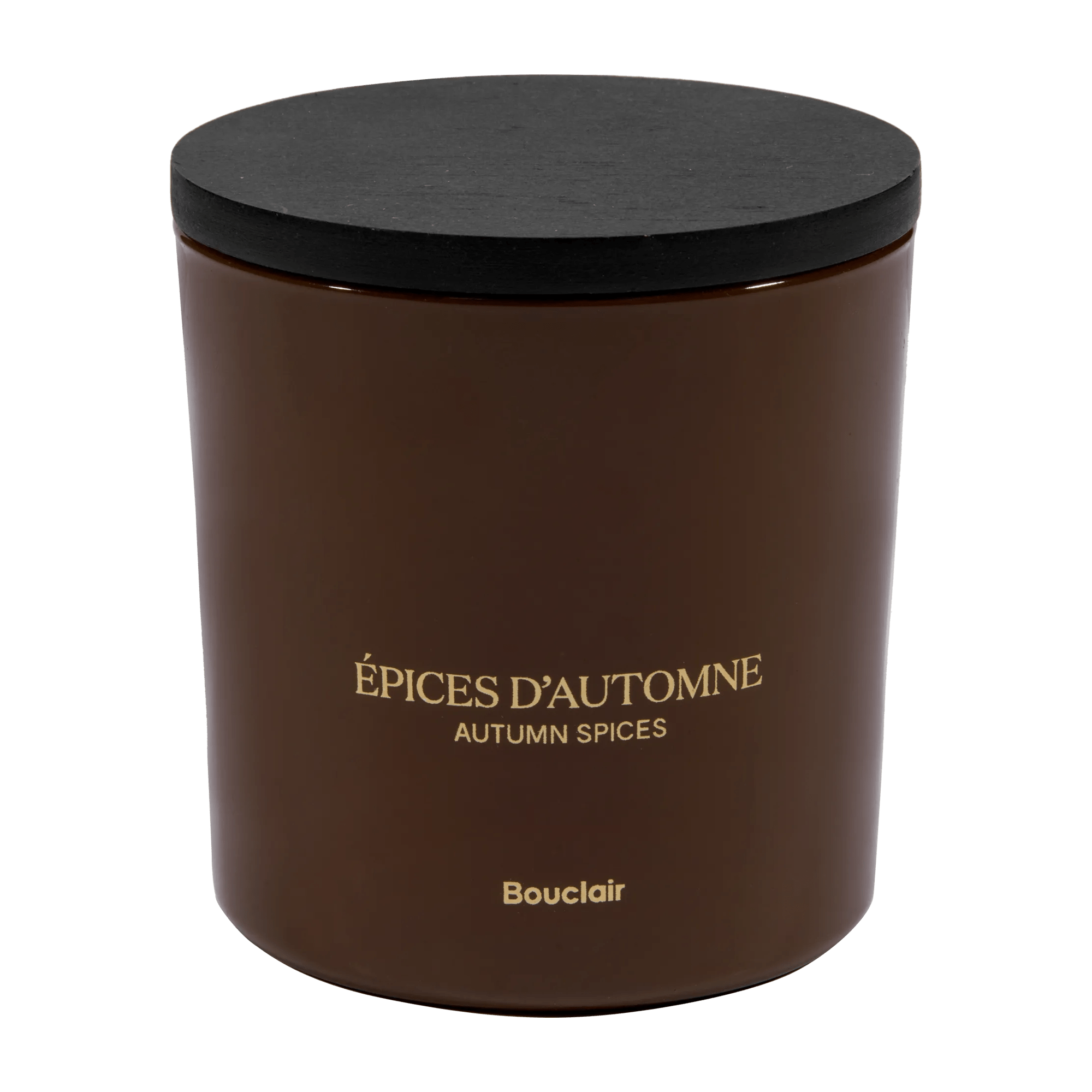 Autumn Spices Candle