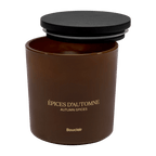 Autumn Spices Candle