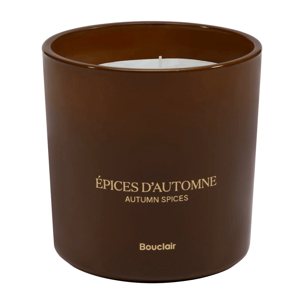 Autumn Spices Candle