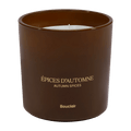 Autumn Spices Candle