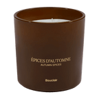 Autumn Spices Candle