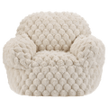 Bubble Fur Toddler Chair