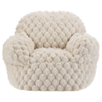 Bubble Fur Toddler Chair