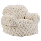 Bubble Fur Toddler Chair