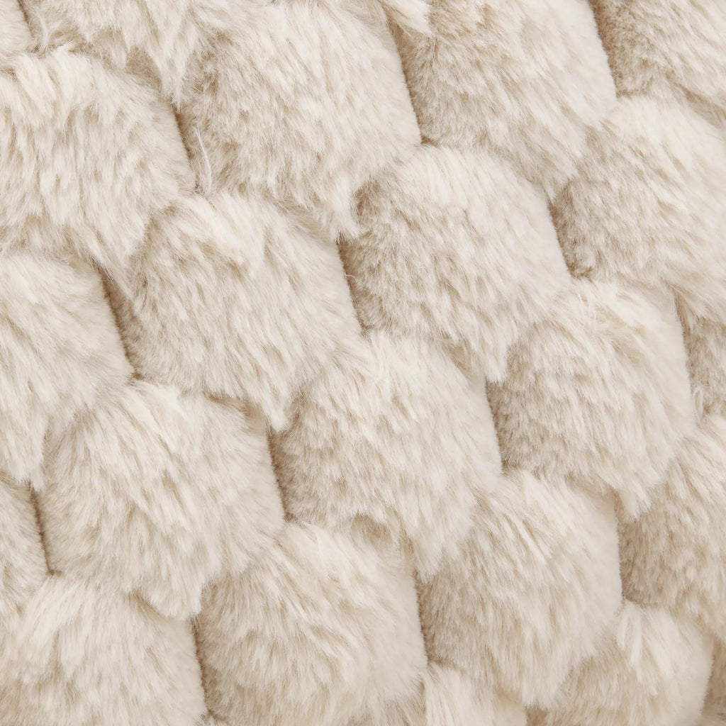 Bubble Fur Toddler Chair