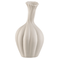 Tall Petal Vase