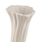 Tall Petal Vase