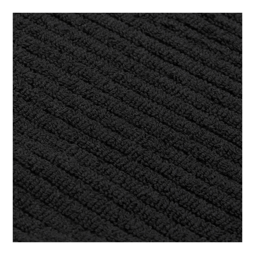 Ribbed Hand Towel