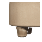 Artificial Yucca Leaf in Ceramic Pot