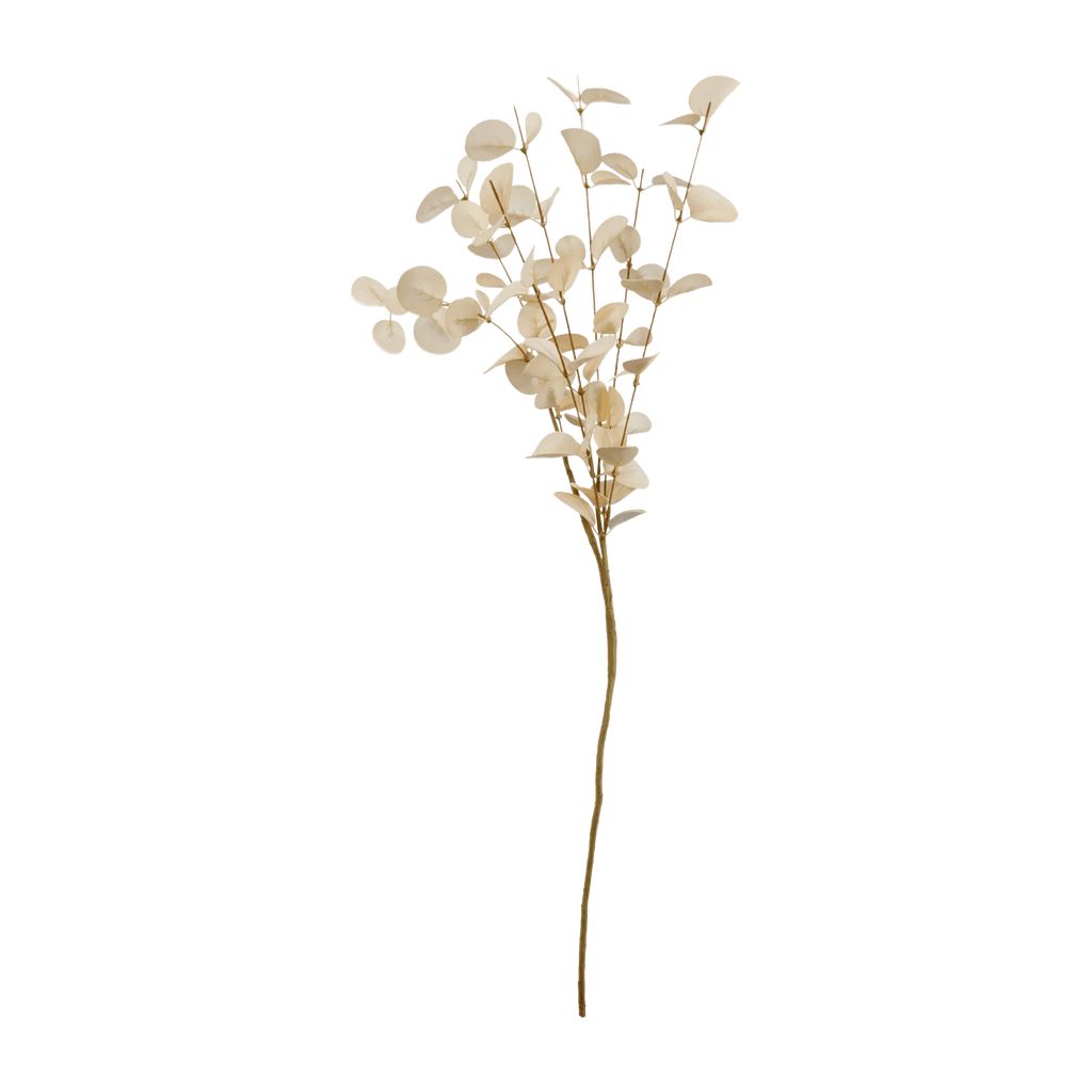 Artificial Eucalyptus Leaf Stem