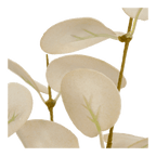 Artificial Eucalyptus Leaf Stem