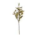 Artificial Magnolia Leaf Stem