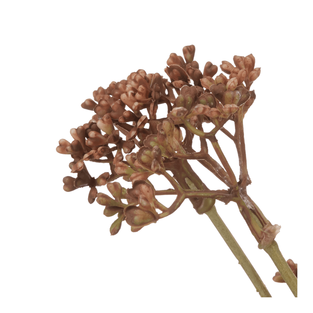 Artificial Hemlock Flower Stem