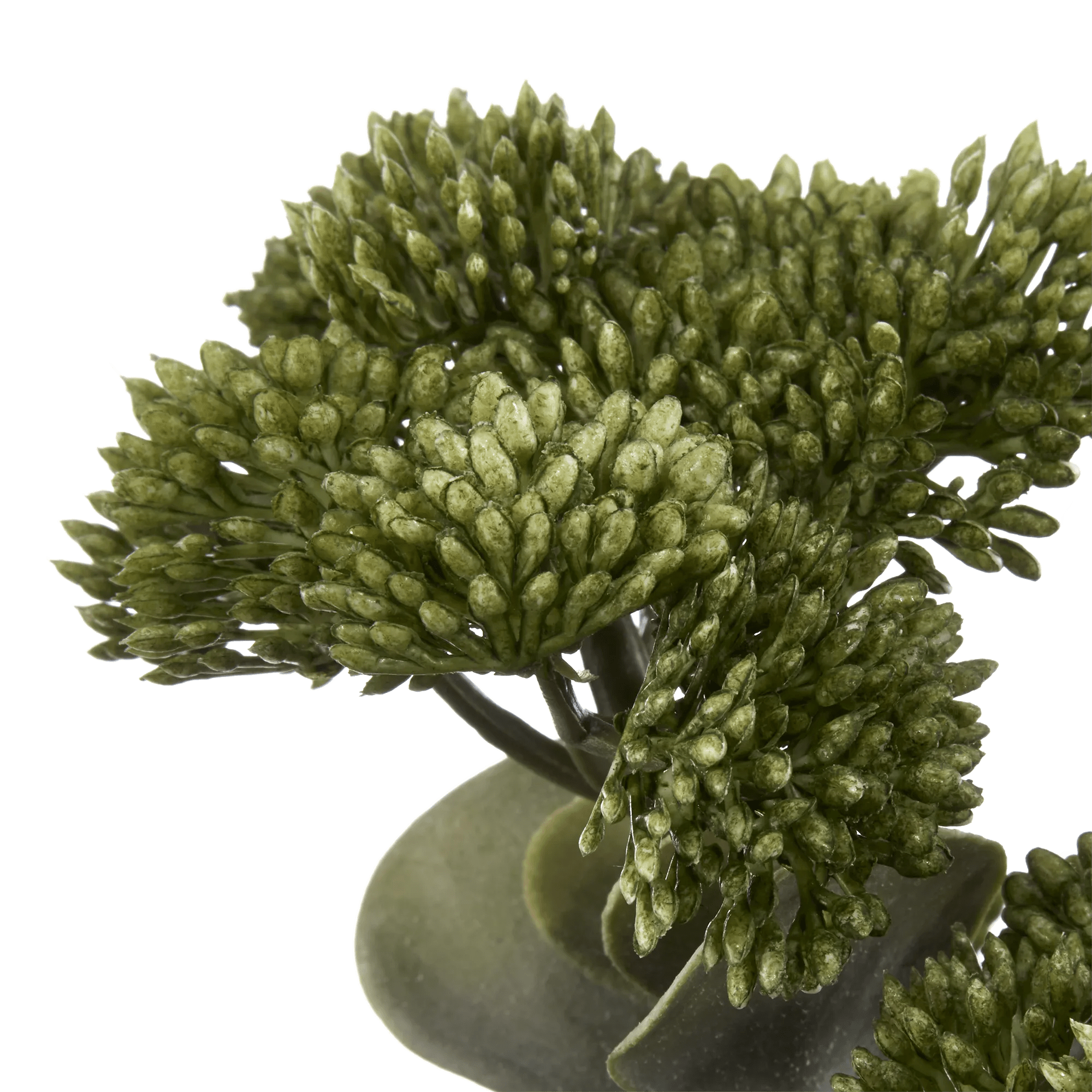 Artificial Sedum Spray Stem