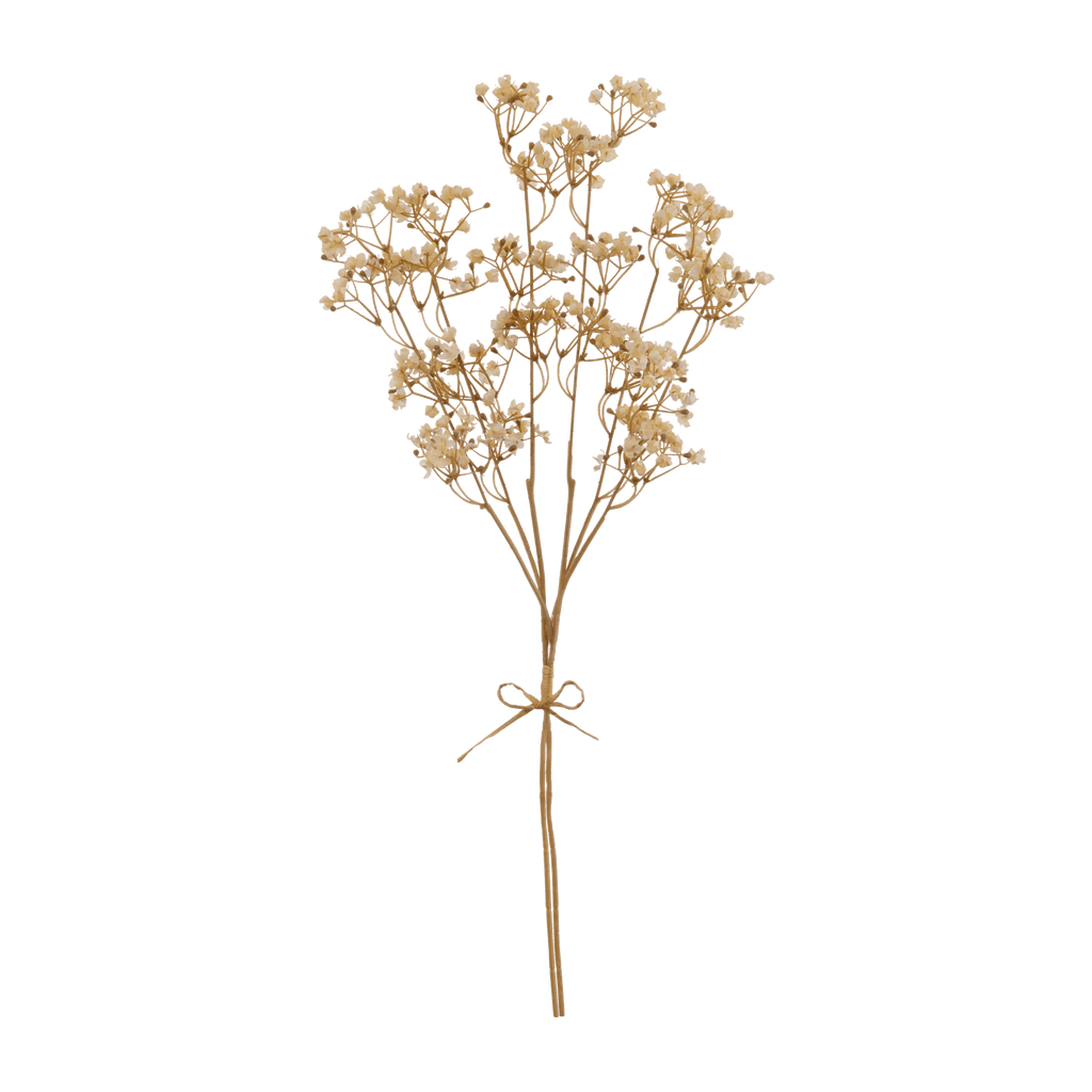 Artificial Gypsophila Stem