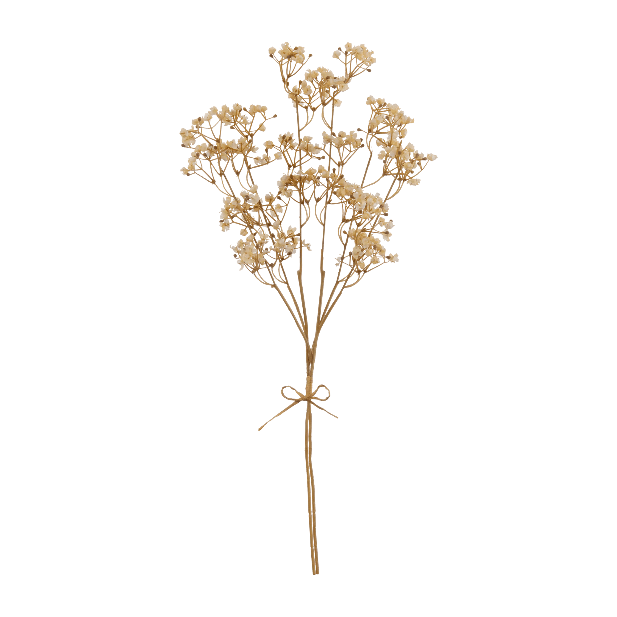 Artificial Gypsophila Stem