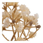 Artificial Gypsophila Stem