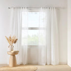 Alena Sheer Curtain