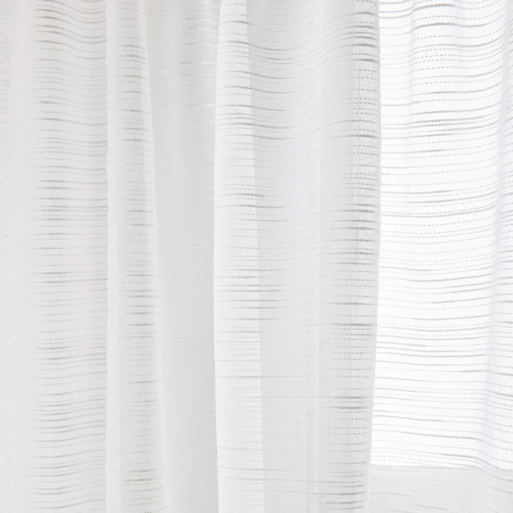 Alena Sheer Curtain