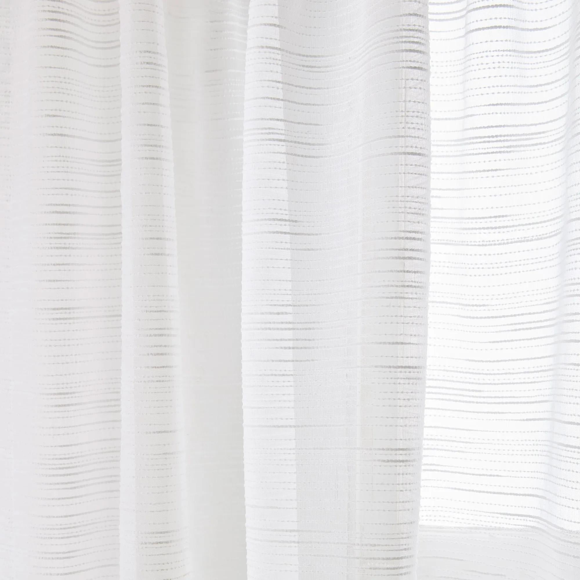 Alena Sheer Curtain