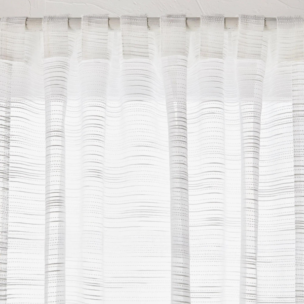 Alena Sheer Curtain