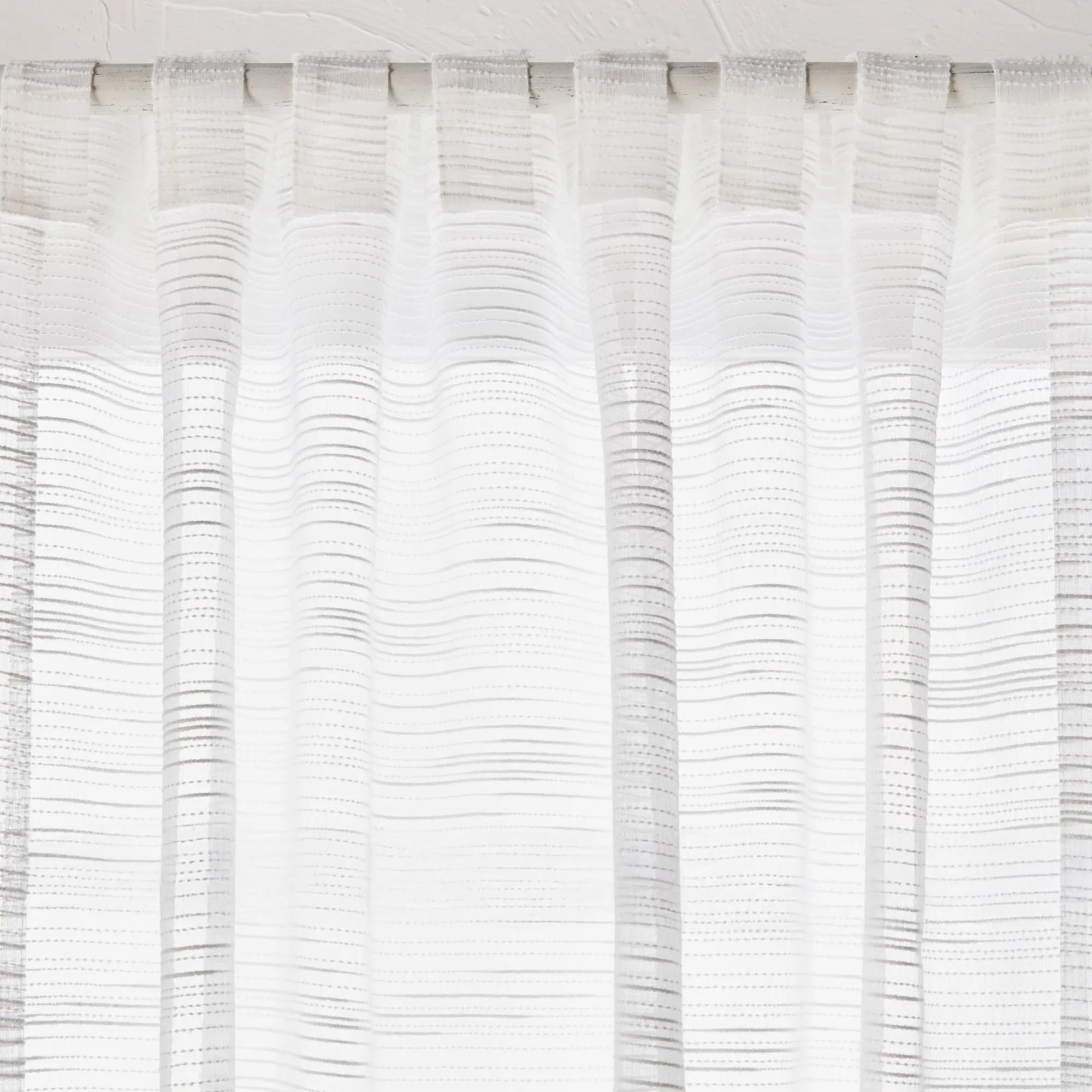 Alena Sheer Curtain