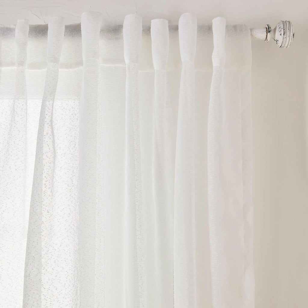 Amedea Sheer Curtain