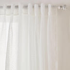 Amedea Sheer Curtain