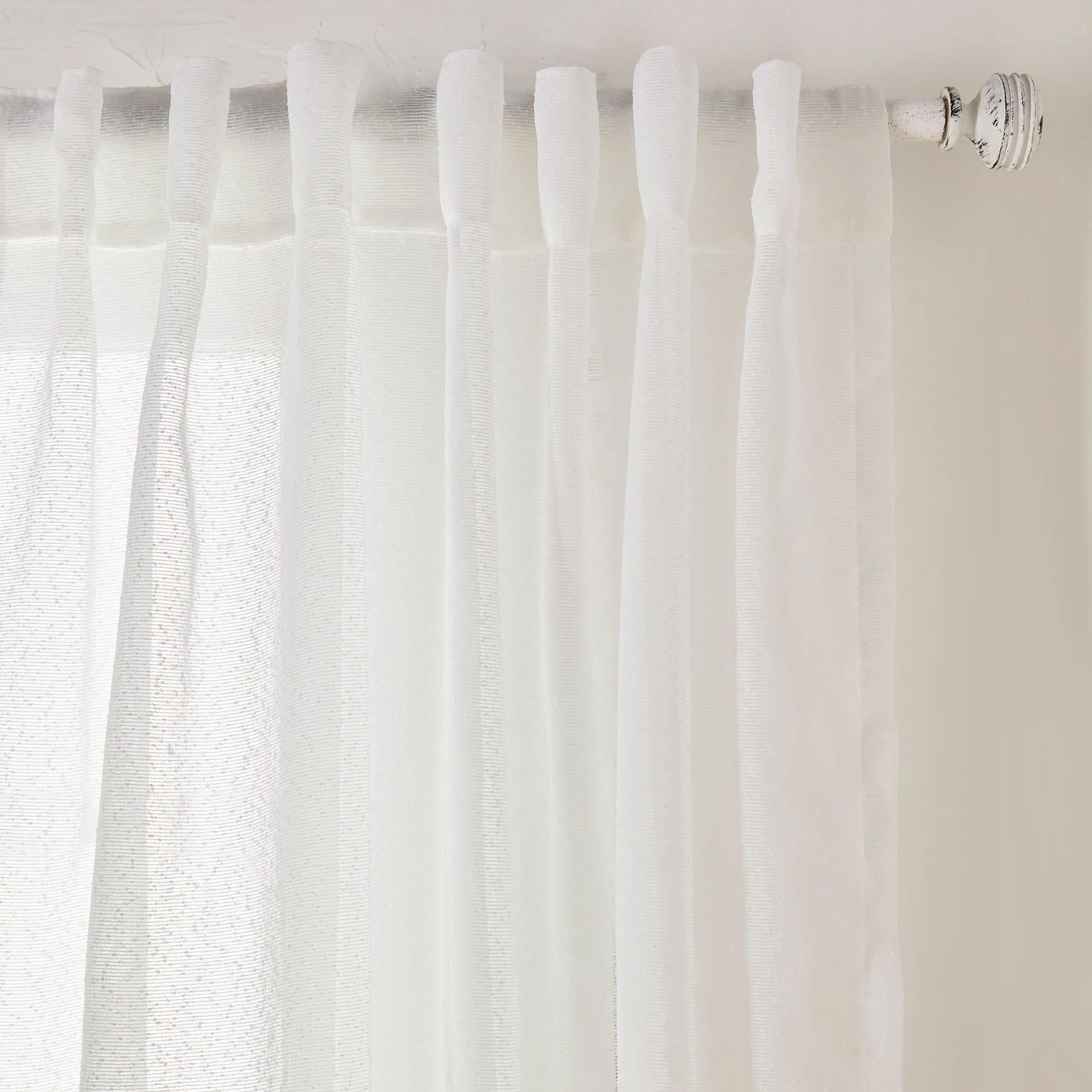 Amedea Sheer Curtain