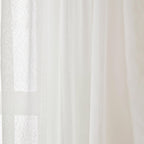 Amedea Sheer Curtain