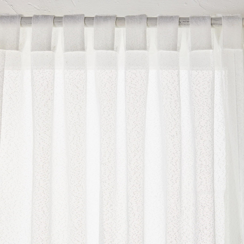 Amedea Sheer Curtain