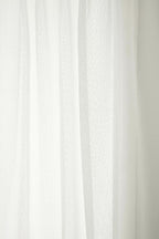 Amedea Boucle Sheer Curtain