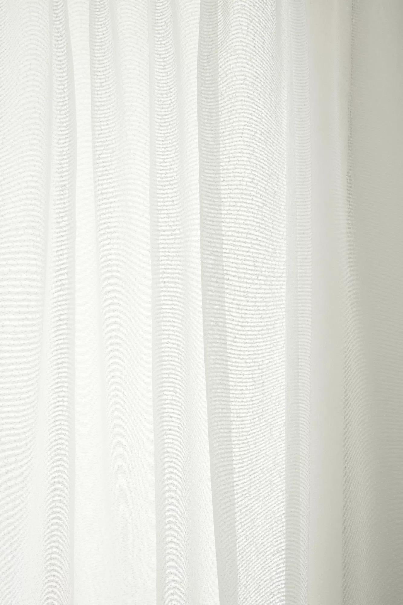 Amedea Boucle Sheer Curtain