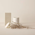 Vanilla Mist Candle - Aroma Lab