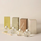 Lemon Verde Diffuser - Aroma Lab