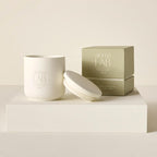 Eucalyptus Mint Candle - Aroma Lab