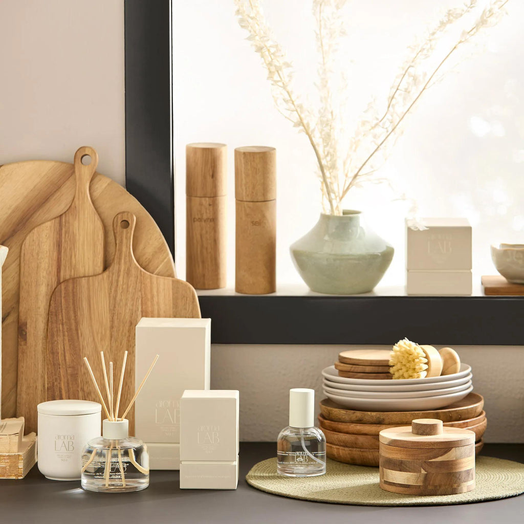 Vanilla Mist Diffuser - Aroma Lab