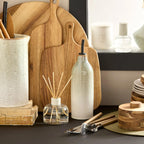 Amber Musk Diffuser - Aroma Lab