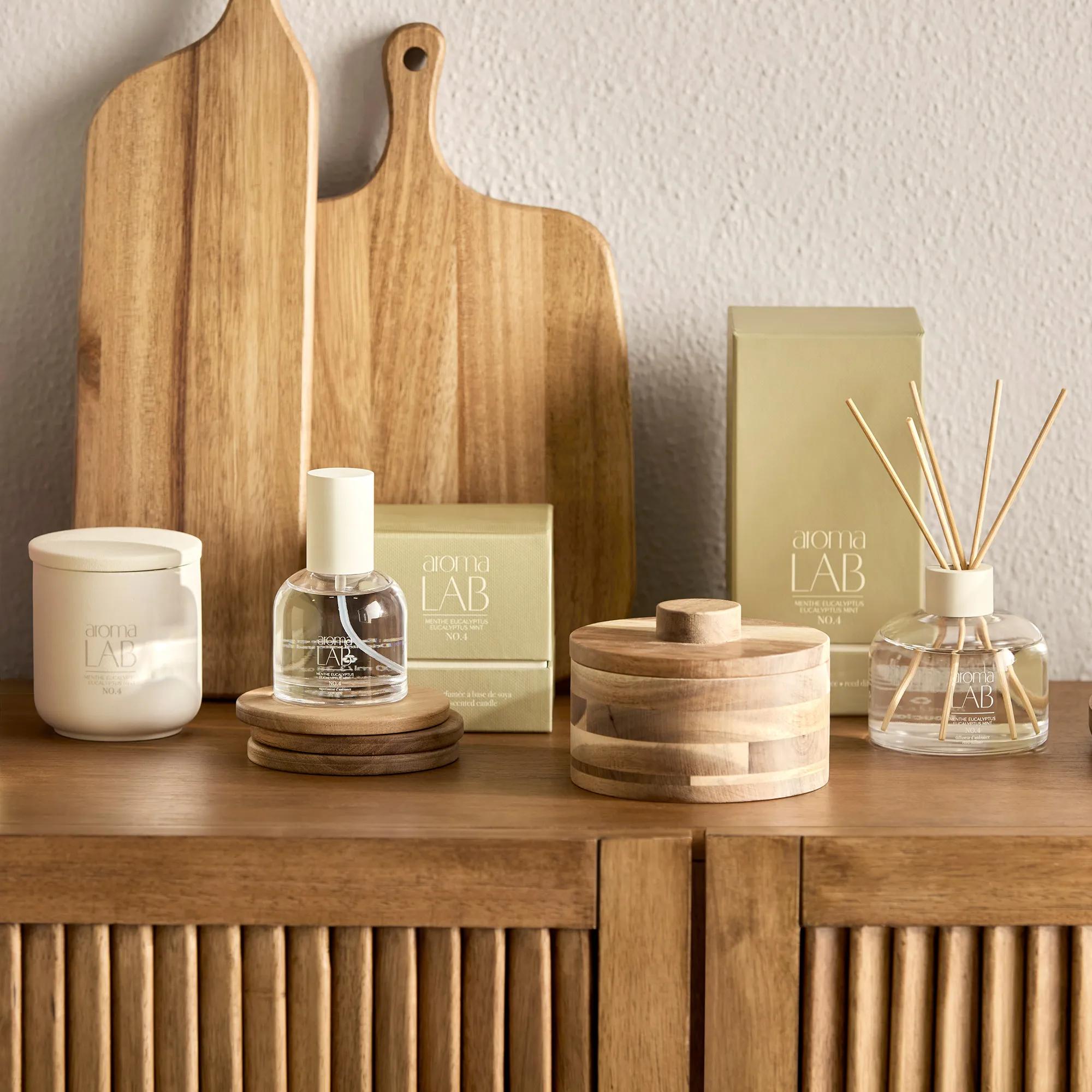 Room Spray Eucalyptus Mint - Aroma Lab