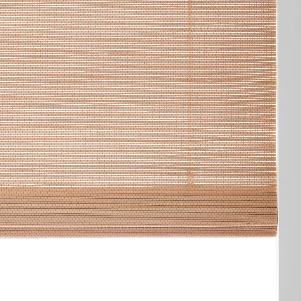 Natural Cordless Bali Shade