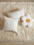 Kandi Decorative Pillow