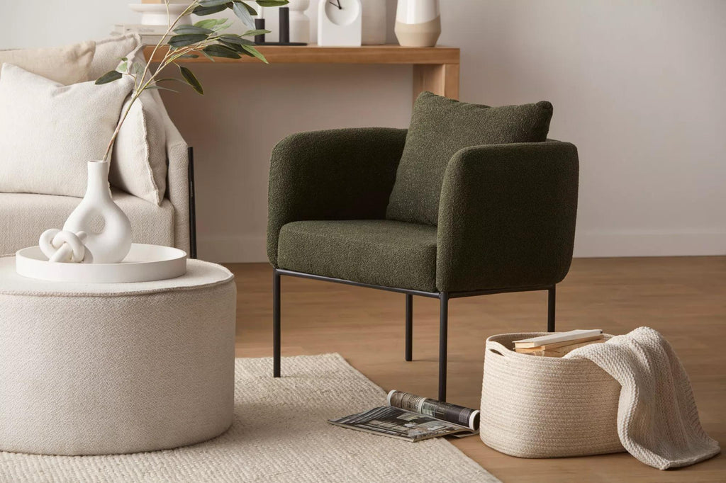 2-Tone Storage Basket