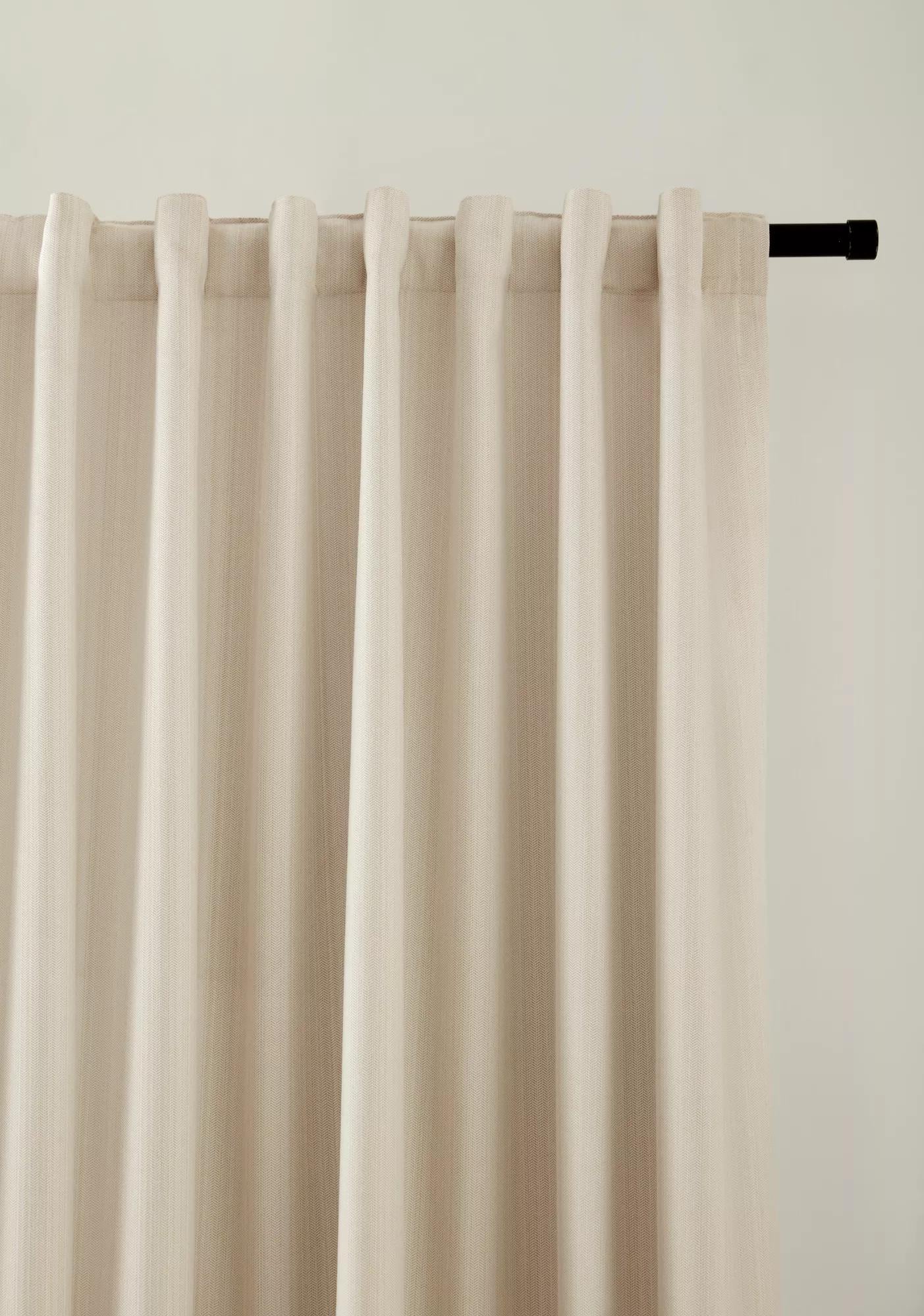Bryce Blackout Curtain