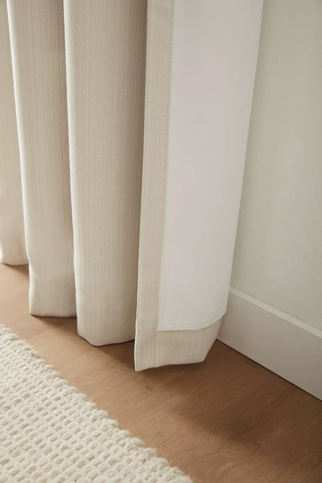 Bryce Blackout Curtain