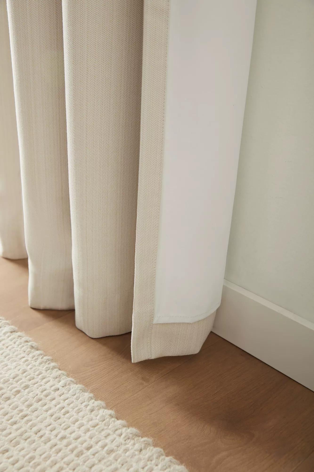 Bryce Blackout Curtain