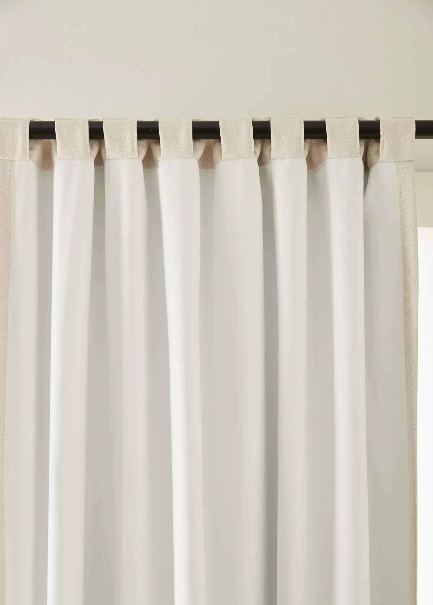 Bryce Blackout Curtain