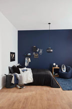 Peace Sign Neon Light Wall Decor