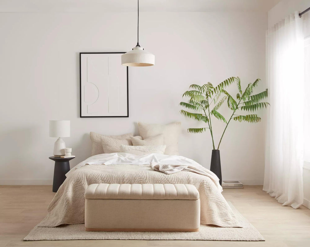 Kyla Collection - Coverlet Set