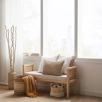 Bouquet of 5 Seagrass Stems