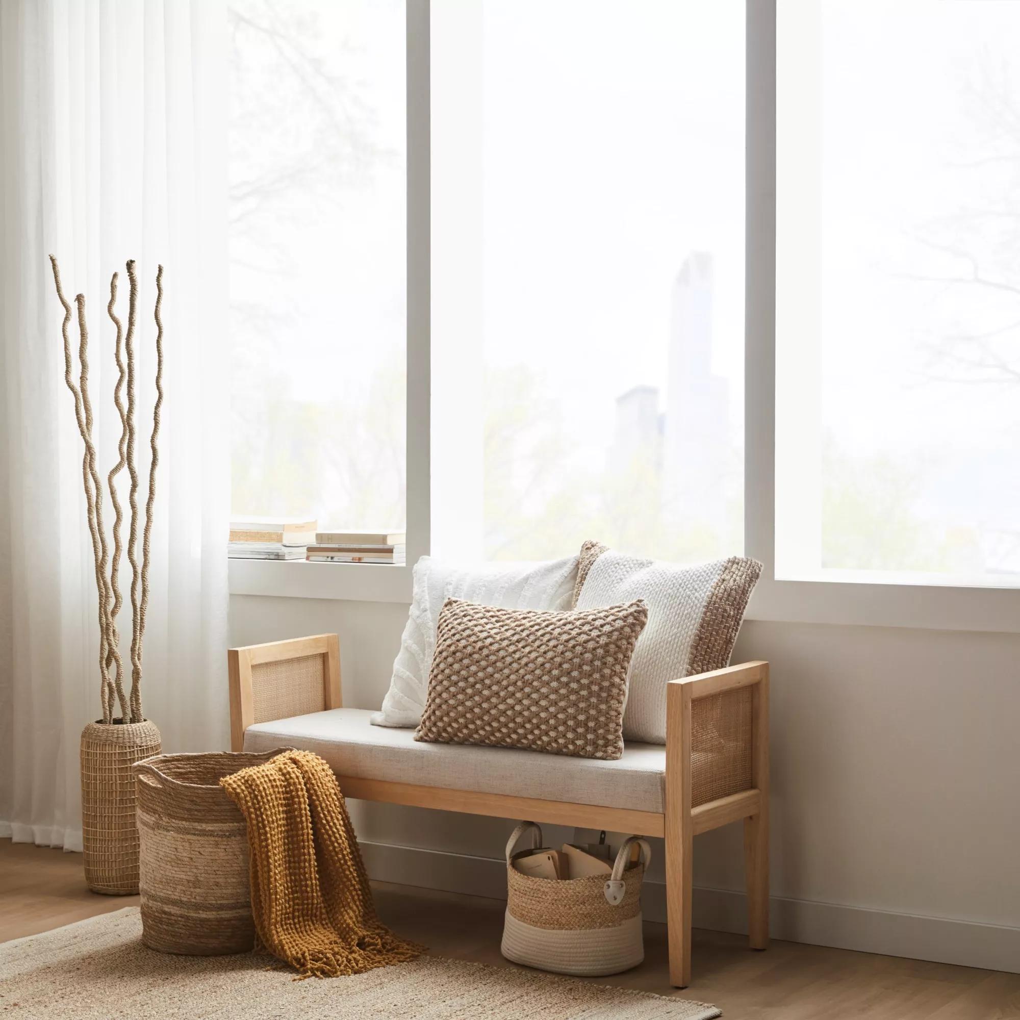 Bouquet of 5 Seagrass Stems